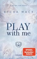 Play With Me (Playing for Keeps 2)