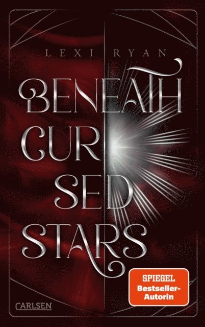 Lexi Ryan - Beneath Cursed Stars 1: Beneath Cursed Stars, E-bok