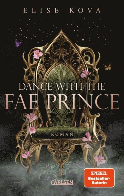 Married into Magic: Dance with the Fae Prince