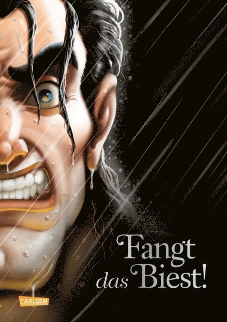 Serena Valentino, Walt Disney - Disney Villains 11: Fangt das Biest!, E-bok