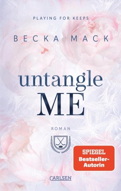 Becka Mack - Untangle Me (Playing for Keeps 3), E-bok