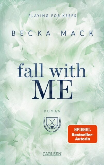 Becka Mack - Fall With Me (Playing for Keeps 4), E-bok