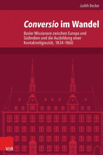Judith Becker - Conversio im Wandel, E-bok