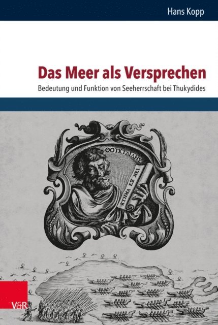 Hans Kopp - Das Meer als Versprechen, E-bok