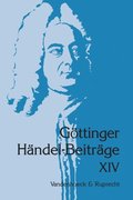 Göttinger Hÿndel-Beitrÿge, Band 14