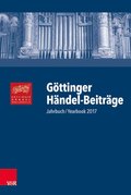 Göttinger Hÿndel-Beitrÿge, Band 18