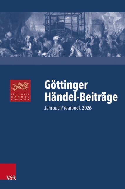 Panja Mucke, Stefanie Acquavella-Rauch - Gottinger Handel-Beitrage, Band 27, E-bok