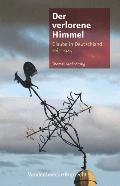 Thomas Grobolting - Der verlorene Himmel, E-bok
