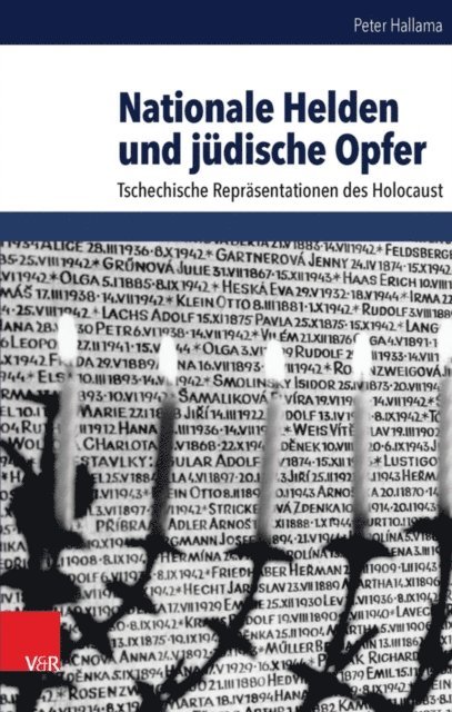 Peter Hallama - Nationale Helden und jüdische Opfer, E-bok
