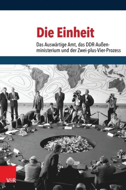 Hermann Wentker, Gregor Schollgen, Ilse Dorothee Pautsch, Horst Moller, Andreas Wirsching - Die Einheit, E-bok