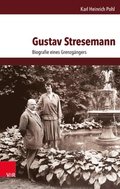 Gustav Stresemann