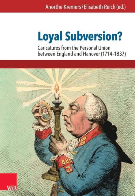 Elisabeth Reich, Anorthe Wetzel - Loyal Subversion?, E-bok