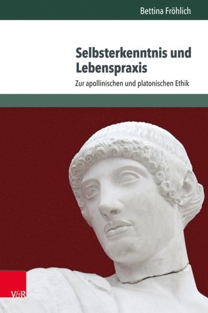 Bettina Frohlich - Selbsterkenntnis und Lebenspraxis, E-bok