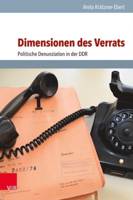 Anita Kratzner-Ebert - Dimensionen des Verrats, E-bok