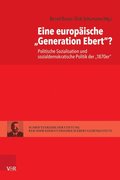 Eine europÿische »Generation Ebert«?
