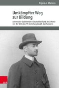 Umkÿmpfter Weg zur Bildung