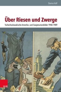 ÿber Riesen und Zwerge