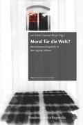 Moral fÃ¼r die Welt?