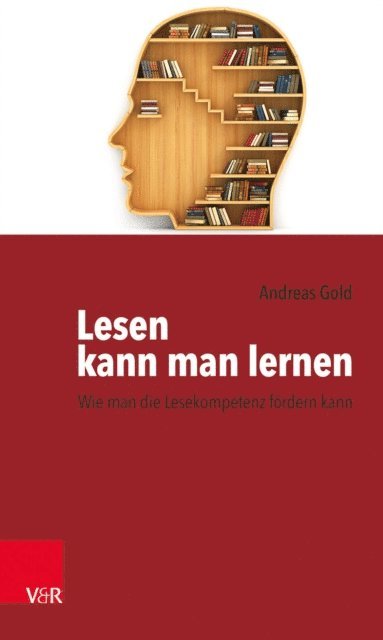 Andreas Gold - Lesen kann man lernen, E-bok