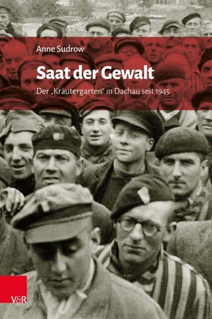 Anne Sudrow - Saat der Gewalt, E-bok