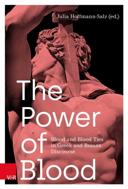 Julia Hoffmann-Salz - Power of Blood, E-bok