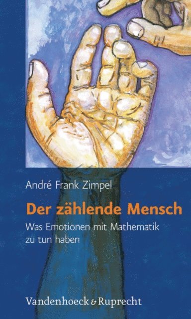 Andre Frank Zimpel - Der zählende Mensch, E-bok
