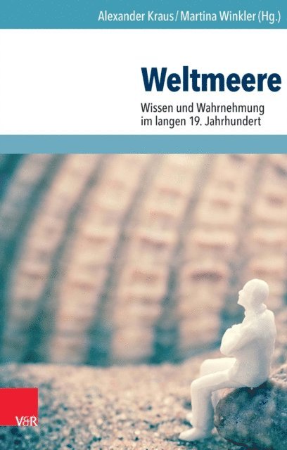 Martina Winkler, Alexander Kraus - Weltmeere, E-bok