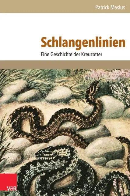 Patrick Masius - Schlangenlinien, E-bok. Tillgänglighet: Lägg i varukorg
