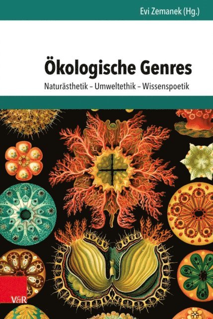 Evi Zemanek - Ökologische Genres, E-bok