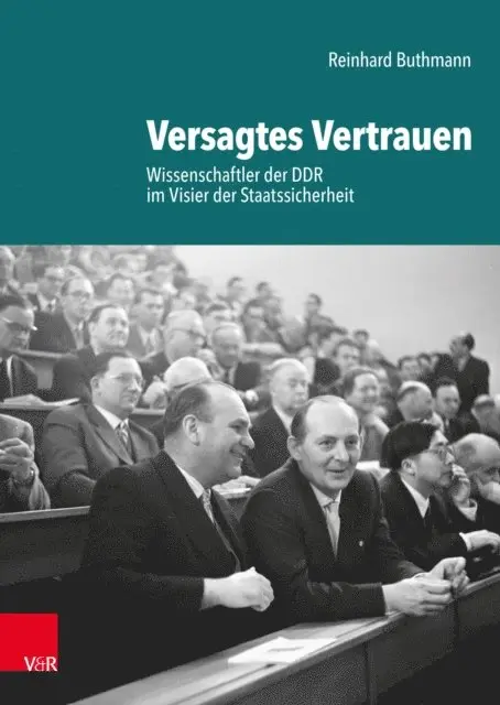 Reinhard Buthmann - Versagtes Vertrauen, E-bok. Tillgänglighet: Lägg i varukorg