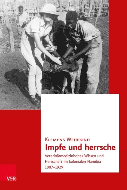 Klemens Wedekind - Impfe und herrsche, E-bok