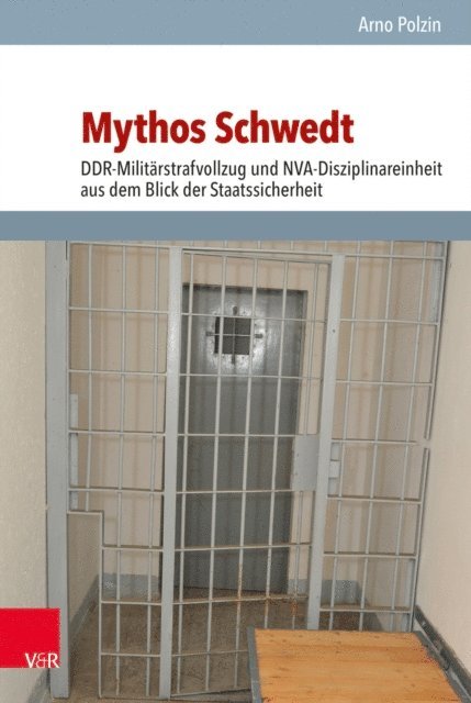 Arno Polzin - Mythos Schwedt, E-bok
