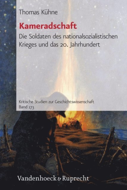 Thomas Kuhne - Kameradschaft, E-bok
