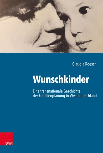 Claudia Roesch - Wunschkinder, E-bok