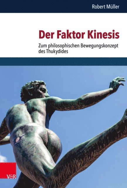 Robert Muller - Der Faktor Kinesis, E-bok
