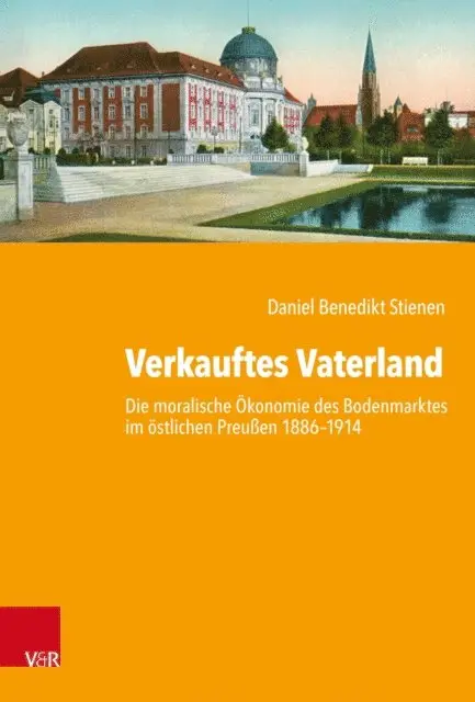 Daniel Benedikt Stienen - Verkauftes Vaterland, E-bok. Tillgänglighet: Lägg i varukorg