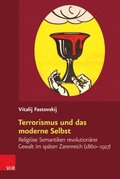Terrorismus und das moderne Selbst