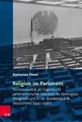 Religion im Parlament