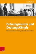 Ordnungsmuster und Deutungskÿmpfe