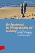 Ego Development for Effective Coaching and Consulting