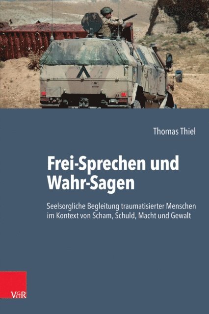 Thomas Thiel - Frei-Sprechen und Wahr-Sagen, E-bok