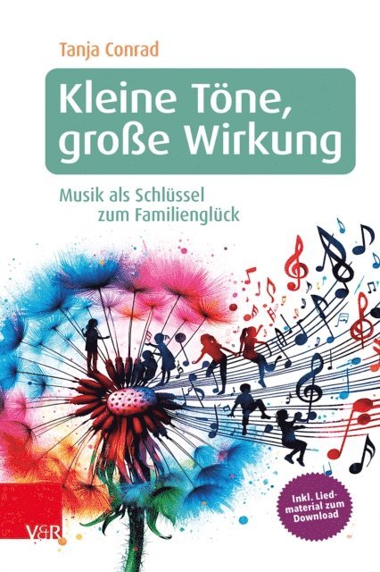 Tanja Conrad - Kleine Töne, große Wirkung, E-bok