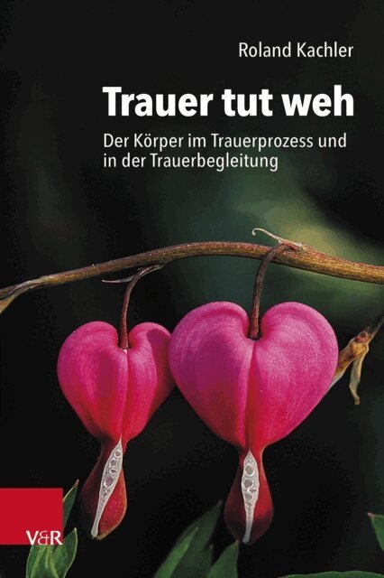 Roland Kachler - Trauer tut weh, E-bok