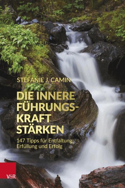 Die innere Fuhrungskraft starken