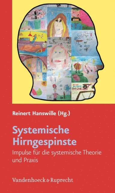 Reinert Hanswille - Systemische Hirngespinste, E-bok