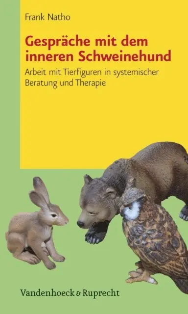 Frank Natho - Gespräche mit dem inneren Schweinehund, E-bok. Tillgänglighet: Lägg i varukorg