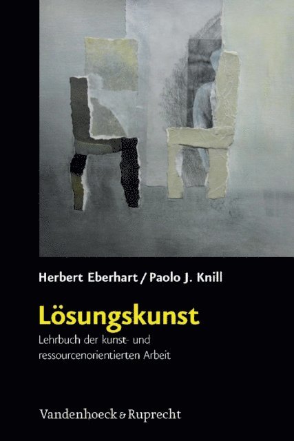 Paolo J. Knill, Herbert Eberhart - Lösungskunst, E-bok