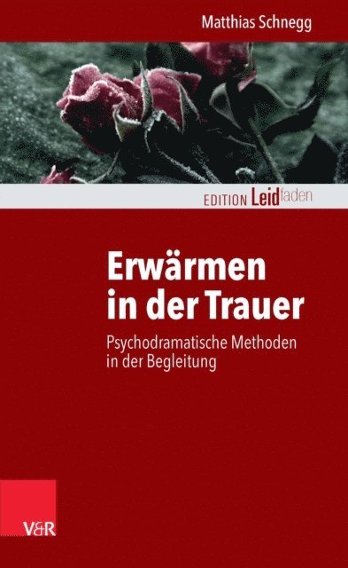 Matthias Schnegg - Erwärmen in der Trauer, E-bok