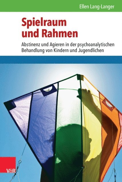 Ellen Lang-Langer - Spielraum und Rahmen, E-bok