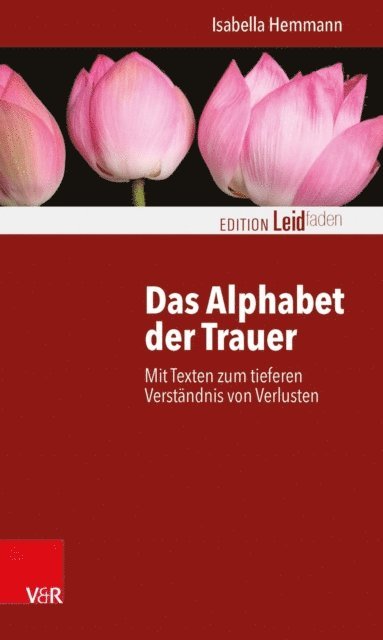 Isabella Hemmann - Das Alphabet der Trauer, E-bok
